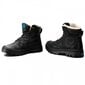 Palladium žieminiai batai vyrams Pampa Sport Cuff Wps, juodi цена и информация | Vyriški batai | pigu.lt