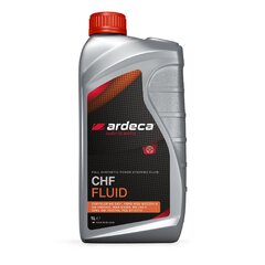 Жидкость для центральной системы Ardeca CHF, 1 л цена и информация | Другие масла | pigu.lt