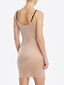 Koreguojanti suknelė moterims Spanx 10178R, smėlio spalvos цена и информация | Liekninantys apatiniai | pigu.lt