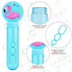 Muilo burbulai Bubble toys, 24vnt kaina ir informacija | Vandens, smėlio ir paplūdimio žaislai | pigu.lt