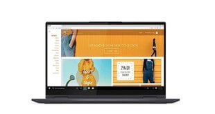 Ноутбук Lenovo IdeaPad 3 15ITL6 82H803SJPB цена и информация | Ноутбуки | pigu.lt