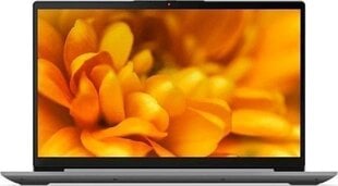 Ноутбук Lenovo IdeaPad 3 15ITL6 82H803SJPB цена и информация | Ноутбуки | pigu.lt