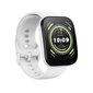 Amazfit Bip 5 Cream White kaina ir informacija | Išmanieji laikrodžiai (smartwatch) | pigu.lt