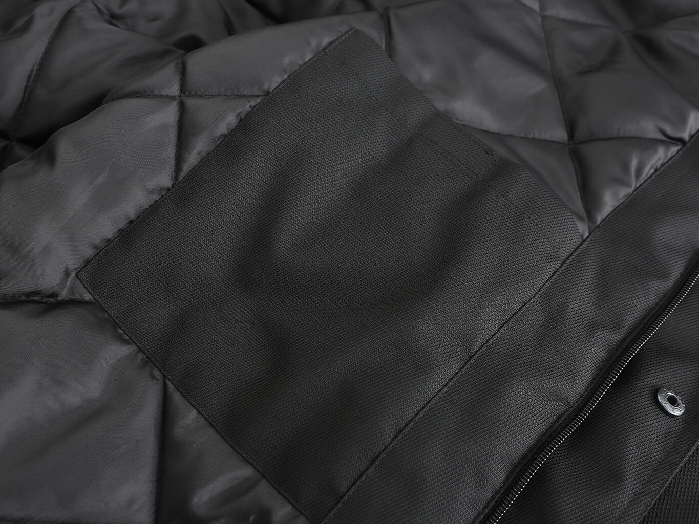 Žieminė striukė Pesso, juoda kaina ir informacija | Darbo rūbai | pigu.lt