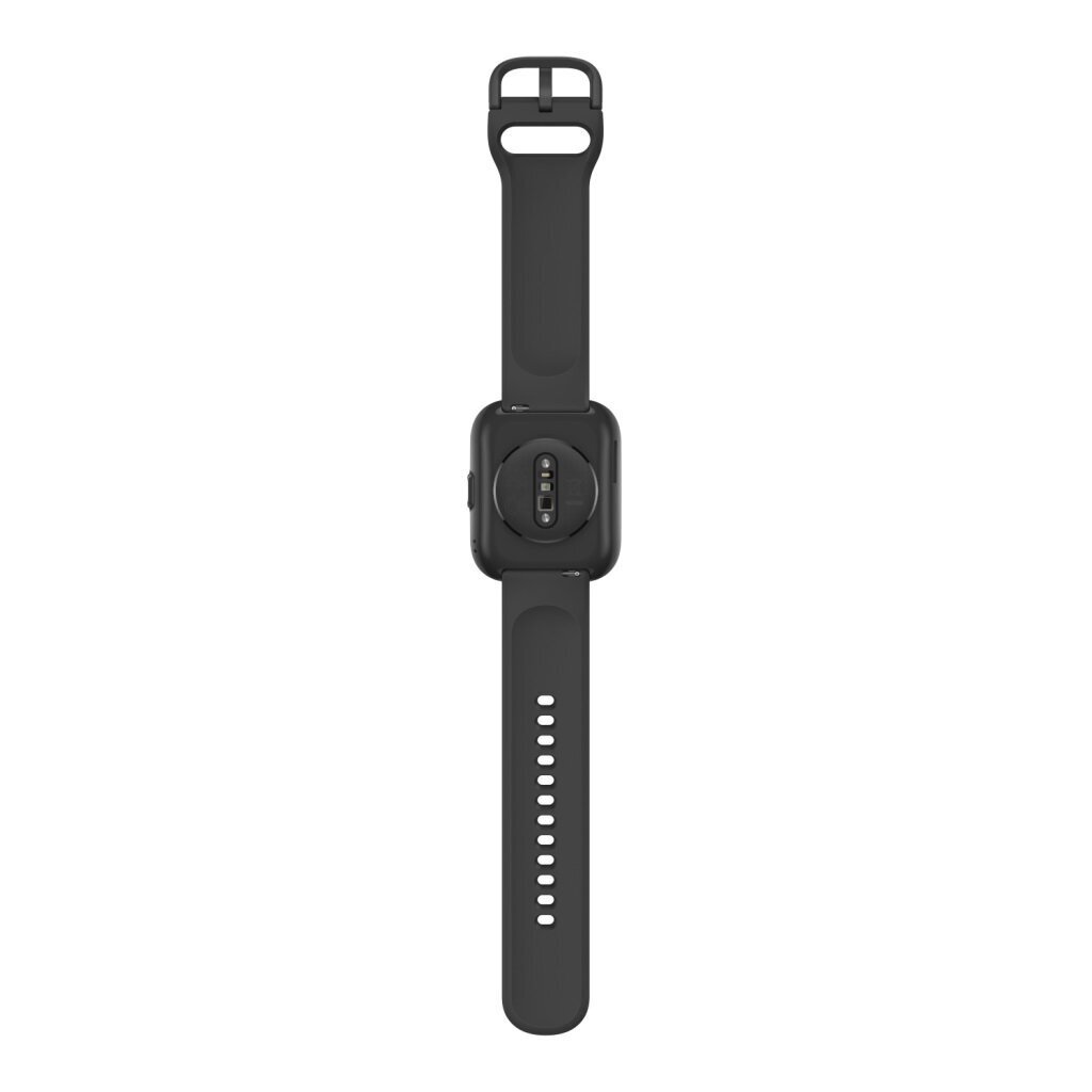 Amazfit Bip 5 Soft Black цена и информация | Išmanieji laikrodžiai (smartwatch) | pigu.lt