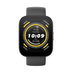 Huami Amazfit Bip 5 Soft Black W2215EU1N kaina ir informacija | Išmanieji laikrodžiai (smartwatch) | pigu.lt