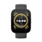 Amazfit Bip 5 Soft Black kaina ir informacija | Išmanieji laikrodžiai (smartwatch) | pigu.lt