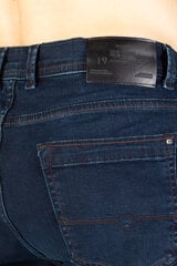 Džinsai vyrams Blk Jeans 8324828306210815, mėlyni kaina ir informacija | Džinsai vyrams | pigu.lt