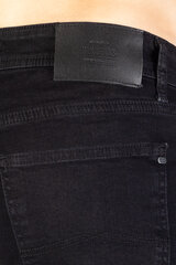 Джинсы BLK JEANS 83805120301210-31/34, черные цена и информация | Мужские джинсы | pigu.lt