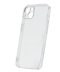 Mocco Ultra Back Case 2 mm Силиконовый чехол для Apple iPhone 15 Pro цена и информация | Чехлы для телефонов | pigu.lt
