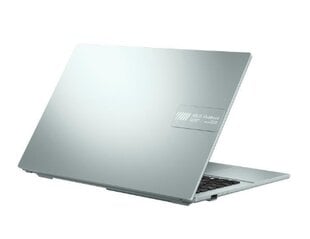 Asus VivoBook Go 15 E1504FA-L1419W (90NB0ZR3-M011F0) kaina ir informacija | Nešiojami kompiuteriai | pigu.lt