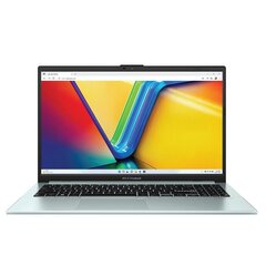 Asus VivoBook Go 15 E1504FA-L1419W (90NB0ZR3-M011F0) kaina ir informacija | Nešiojami kompiuteriai | pigu.lt