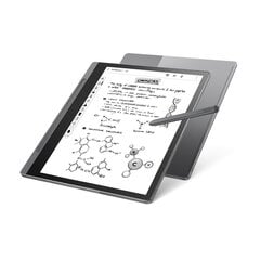 Lenovo Smart Paper Storm Grey ZAC00008SE цена и информация | Планшеты | pigu.lt