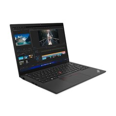 Lenovo ThinkPad P14s (Gen 4) 21HF000JMH kaina ir informacija | Nešiojami kompiuteriai | pigu.lt