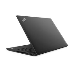 Lenovo ThinkPad P14s (Gen 4) 21HF000JMH kaina ir informacija | Nešiojami kompiuteriai | pigu.lt