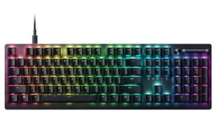 Razer Deathstalker V2 RZ03-04501800-R3M1 цена и информация | Клавиатуры | pigu.lt