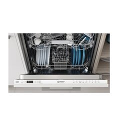 Indesit D2I HD524 A цена и информация | Посудомоечные машины | pigu.lt