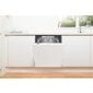 Indesit D2I HD524 A kaina ir informacija | Indaplovės | pigu.lt