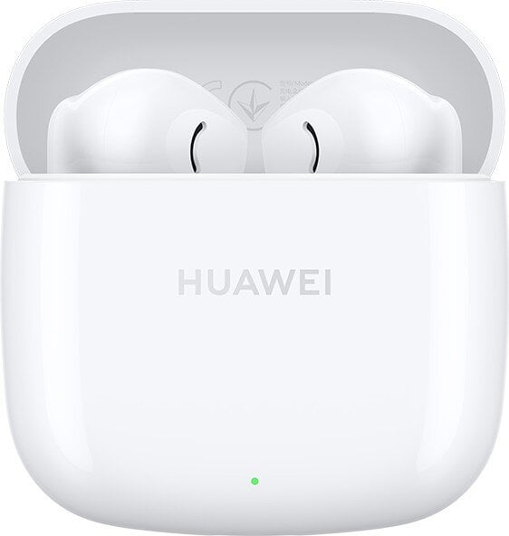 Huawei FreeBuds SE 2 White kaina ir informacija | Ausinės | pigu.lt