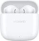 Huawei FreeBuds SE 2 White kaina ir informacija | Ausinės | pigu.lt