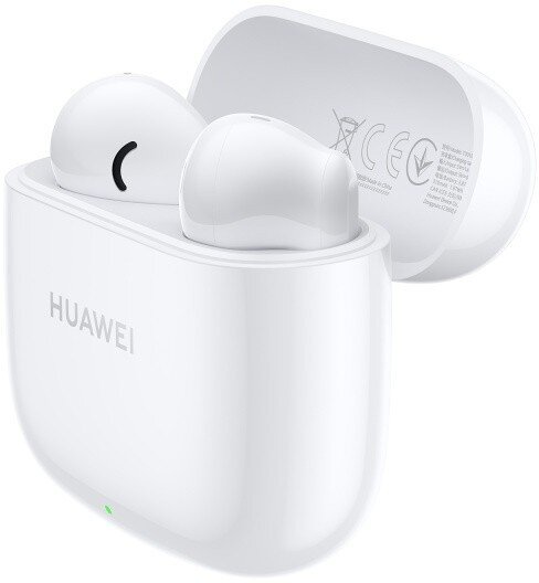 Huawei FreeBuds SE 2 White цена и информация | Ausinės | pigu.lt