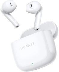 Huawei FreeBuds SE 2 White kaina ir informacija | Ausinės | pigu.lt