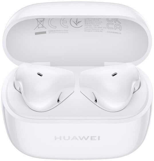 Huawei FreeBuds SE 2 White цена и информация | Ausinės | pigu.lt