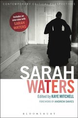 Sarah Waters: Contemporary Critical Perspectives цена и информация | Исторические книги | pigu.lt