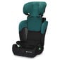 Automobilinė kėdutė Kinderkraft Comfort Up i-Size, 9-36 kg, green kaina ir informacija | Autokėdutės | pigu.lt