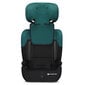 Automobilinė kėdutė Kinderkraft Comfort Up i-Size, 9-36 kg, green kaina ir informacija | Autokėdutės | pigu.lt