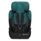 Automobilinė kėdutė Kinderkraft Comfort Up i-Size, 9-36 kg, green kaina ir informacija | Autokėdutės | pigu.lt