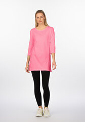 Palaidinė moterims Utenos trikotažas, rožinė kaina ir informacija | Palaidinės, marškiniai moterims | pigu.lt