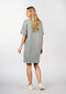 Suknelė moterims Utenos trikotažas, pilka kaina ir informacija | Suknelės | pigu.lt