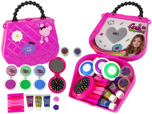 Набор для красоты в сумочке цена и информация | Игрушки для девочек | pigu.lt