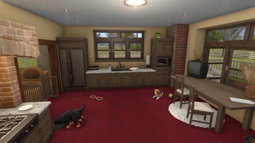 House Flipper: Pets Edition kaina ir informacija | Kompiuteriniai žaidimai | pigu.lt