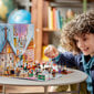 76418 LEGO® Harry Potter 2023 metų advento kalendorius kaina ir informacija | Konstruktoriai ir kaladėlės | pigu.lt