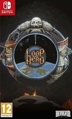 Loop Hero цена и информация | Компьютерные игры | pigu.lt