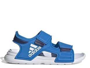 Altaswim c adidas performance for children's blue gv7803 GV7803 цена и информация | Детские сандали | pigu.lt