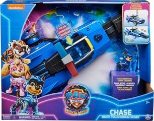 Automobilis su šunyčiu Vainu, Spin Master, PAW Patrol цена и информация | Игрушки для мальчиков | pigu.lt