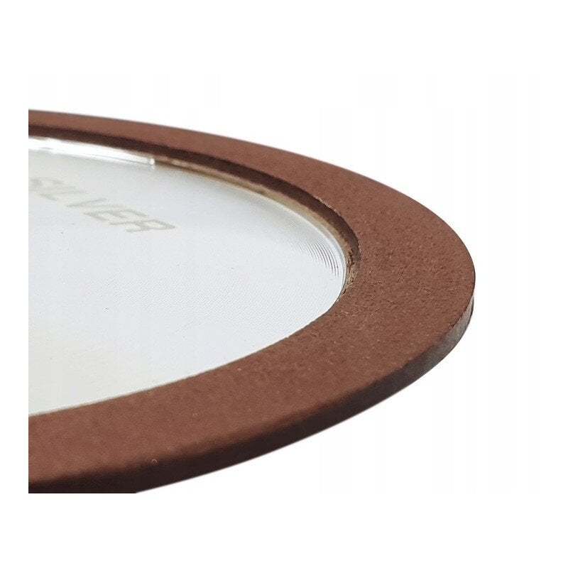 Deimantinis galandinimo diskas TCT, 125x22,2mm цена и информация | Šlifuokliai | pigu.lt