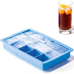 Форма для кубиков льда Excellent Houseware (160 Предметы) цена и информация | Кухонная утварь | pigu.lt