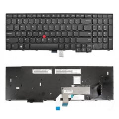 Lenovo ThinkPad Edge E570/ E575 kaina ir informacija | Komponentų priedai | pigu.lt