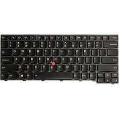 Lenovo ThinkPad T440P/ T440S/ T431S/ T440 kaina ir informacija | Komponentų priedai | pigu.lt