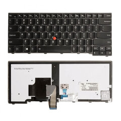 Lenovo ThinkPad T440P/ T440S/ T431S/ T440 kaina ir informacija | Komponentų priedai | pigu.lt