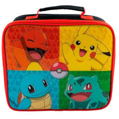 Pokemon, 20x23x8 cm цена и информация | Атрибутика для игроков | pigu.lt