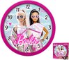 Sieninis laikiklis Barbie kaina ir informacija | Laikrodžiai | pigu.lt
