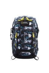 Рюкзак National Geographic DESTINATION 16084 Mugursoma National Geographic DESTINATION mountain цена и информация | Школьные рюкзаки, спортивные сумки | pigu.lt