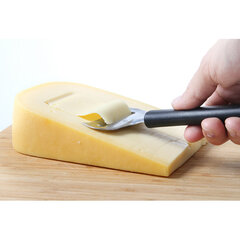 Hendi sūrio pjaustyklė, 16cm kaina ir informacija | Virtuvės įrankiai | pigu.lt