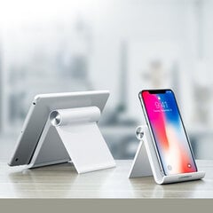 Wildman Phone Holder 10176351 цена и информация | Держатели для телефонов | pigu.lt