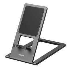 Baseus Table Phone Holder 1017760 цена и информация | Держатели для телефонов | pigu.lt